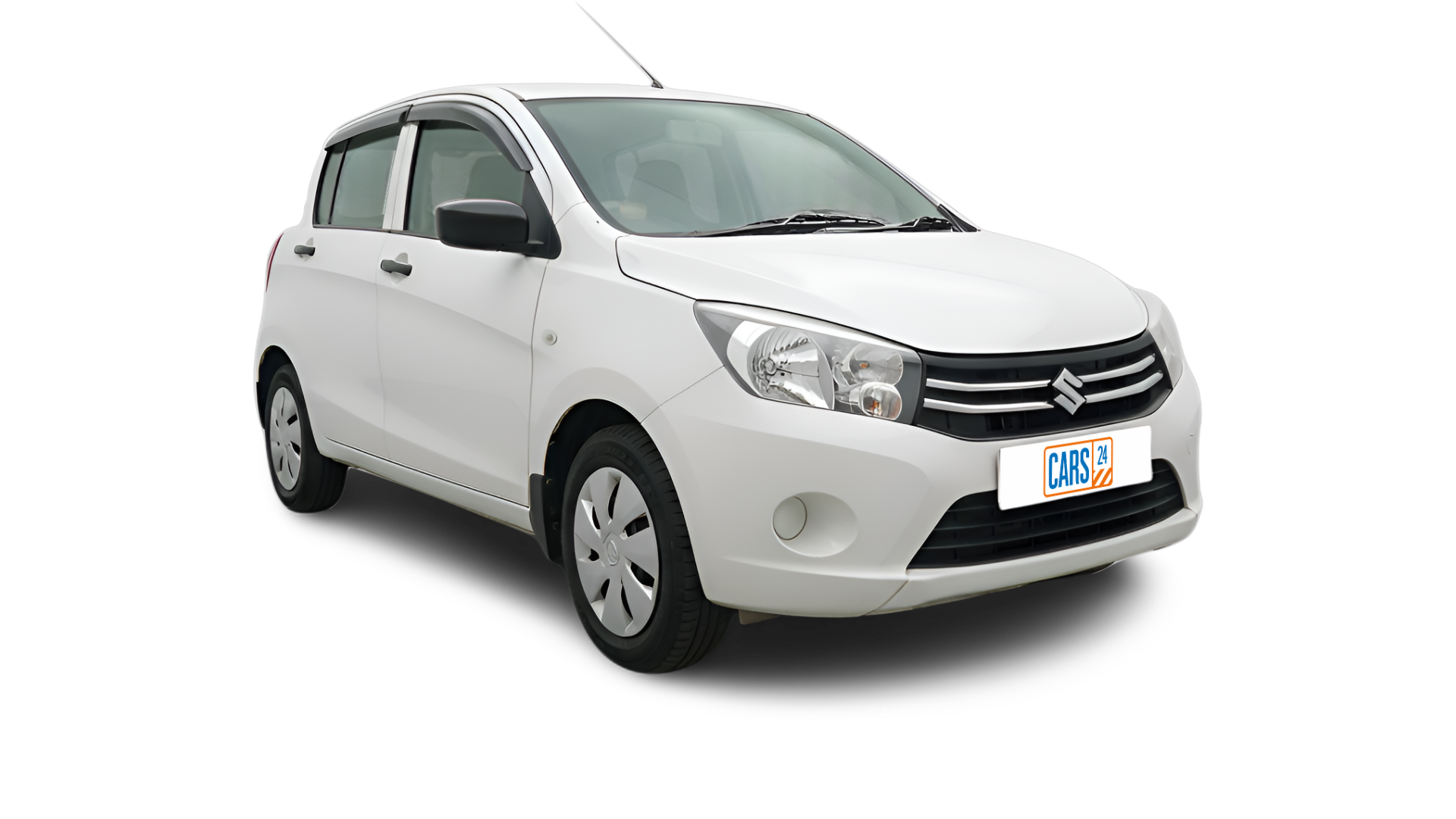 Maruti Celerio-img
